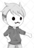 make cute chibi thumbnail for your youtube video