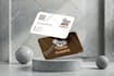 design minimalist business card