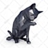 teach you digital sculpting with blender software