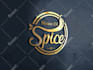 design unique food logo restaurant or fast food