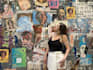 do editorial layout magazine