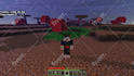 run errands and do your work professionally in minecraft