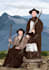 create a realistic couple portrait illustration for you in 24 hours