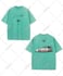design car streetwear, t shirt high large grunge cars art