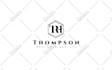do minimalist monogram signature business logo design