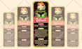 do product label design, packaging design, hang tag, supplement label, sticker