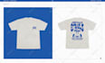 create a tshirt design in modern streetwear style