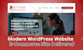 build e commerce web site design and development