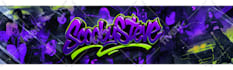 design a youtube banner, gaming banner, twitch banner