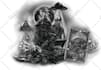 hand draw your amazing custom tattoo design