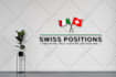 design modern recruitment agency or job board logo