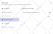 connect domain, add link and setup fix custom domain brand url