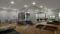 do fast sketchup, revit, 3ds max, archicad, autocad, rhino model and 3d render