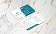 do professional business card design