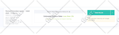 provide a list of targeted emails for your business