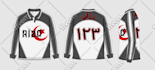 design custom streetwear vector mockups for your clothing brand