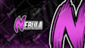 do quick initial letters logo for esports, twitch, gaming, youtube, free intro
