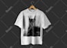 make cool tshirt designing in 1 hour only