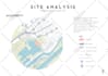 Do architectural site analysis, mapping and diagrams by Zrhaytam | Fiverr