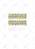 create unique vector pattern for textile, wallpaper