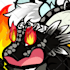 draw custom stickers or emotes of your furry character