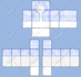 give you 30 roblox clothing templates that are made by me