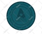 fix blurry logo, convert to vector, unblur your icons