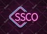 create custom neon logo or neon light sign