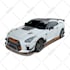 draw vector art cartoon from your car or any vehicle