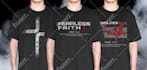 do religious or christian t shirt design