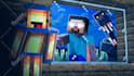 make good quality minecraft thumbnails for you