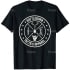 do custom graphic tee shirt design for pod business within 24 hours