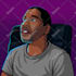 do profile picture, cartoon character and youtube, instagram and twitter profile
