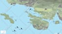draw high quality fantasy or real world vector maps