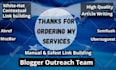 do guest post and backlinks on top travel guest blogs