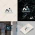 design luxury fashion and clothing brand logo