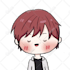 draw your oc or character in chibi style for pngtuber