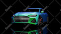 model, texture and render any 3d model realistic or low poly for game engines