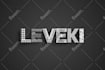 do initial letters design for streetwear clothing luxury brand logo