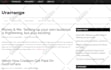 fix the google adsense approval for your website