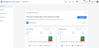 create shopping ads,feed and fix merchant center issues