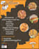 create an attractive restaurant menu, food menu design