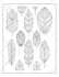 adult coloring pages and book covers for amazon KDP and etsy
