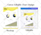 design company profile, proposal, report, canva expert