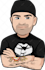 do a cartoon portrait