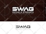 do minimalist monogram signature business logo design