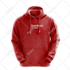 do sublimation hoodie sweatshirt clothing brand logo clothing design