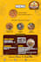 design menu card, food menu, restaurant menu, modern menu
