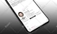 make clickable HTML email signature for gmail, outlook, mac