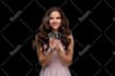 do manipulation of images, picture retouching and more